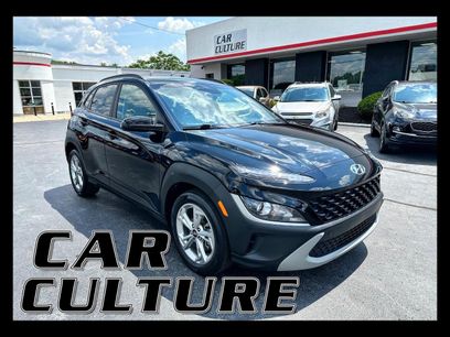 Used 2023 Hyundai Kona SEL w/ Cargo Package