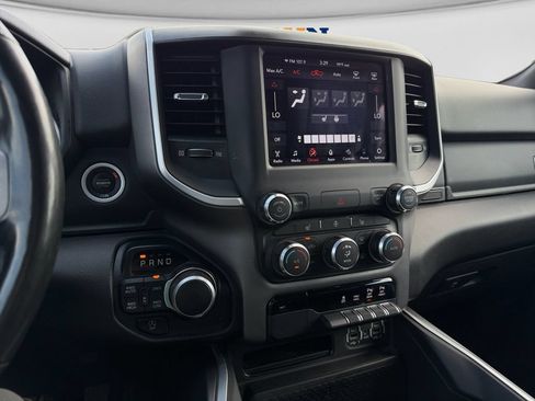Used 2020 RAM 1500 Big Horn AWD/4WD image 13