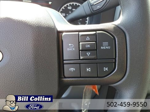 New 2026 Ford F350 XL w/ 360-Degree Camera Package image 21