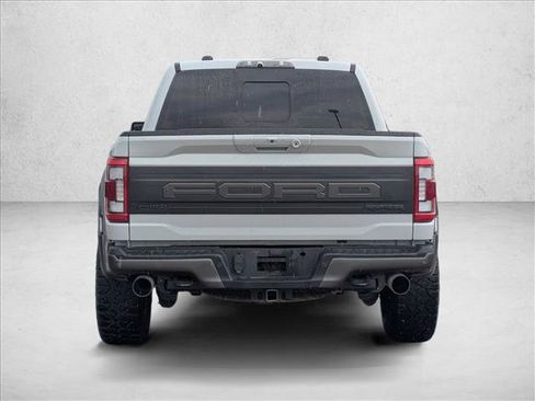 Used 2023 Ford F150 Raptor AWD/4WD image 6