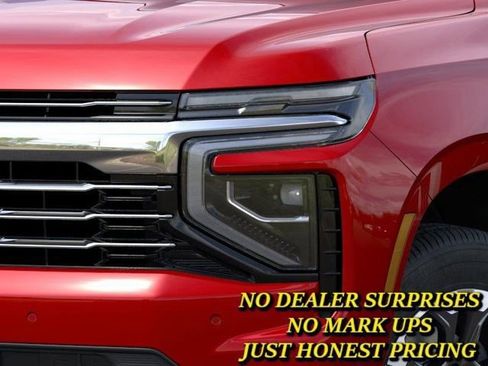 New 2026 Chevrolet Tahoe LT w/ Comfort Package RWD image 10