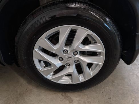Used 2016 Honda CR-V EX image 46