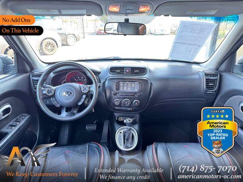 Used 2019 Kia Soul FWD image 46