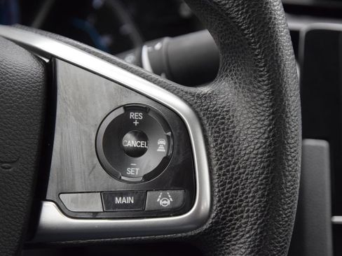 Used 2018 Honda Civic EX image 24