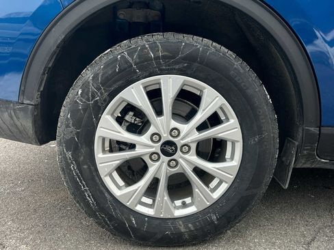 Used 2023 Ford Escape Active image 11