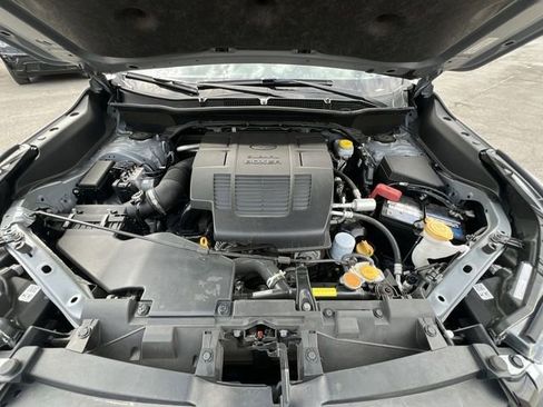 Used 2022 Subaru Forester Wilderness AWD/4WD image 13