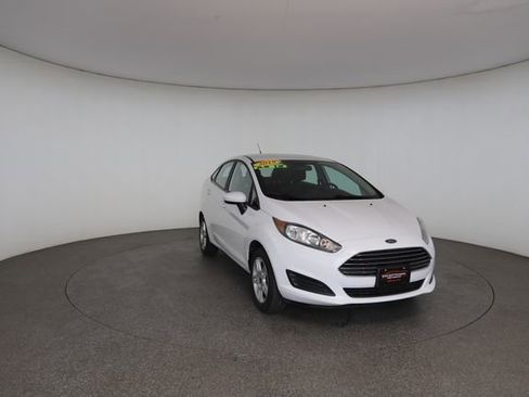 Used 2019 Ford Fiesta SE FWD image 29