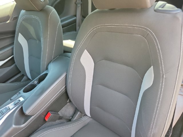 Used 2023 Chevrolet Camaro LT w/ RS Package RWD image 14