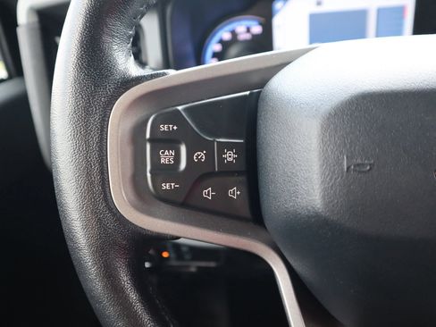 Used 2021 Ford Bronco Big Bend AWD/4WD image 16