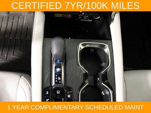 Used 2024 Lexus RX 350 w/ Technology Package AWD/4WD image 28