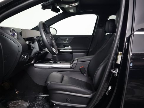 Certified 2026 Mercedes-Benz GLA 250 4MATIC image 10