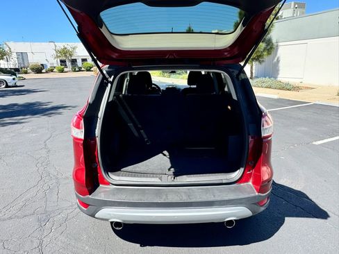 Used 2013 Ford Escape SE FWD image 33