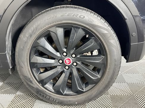 Used 2020 Jaguar E-PACE SE AWD/4WD image 66