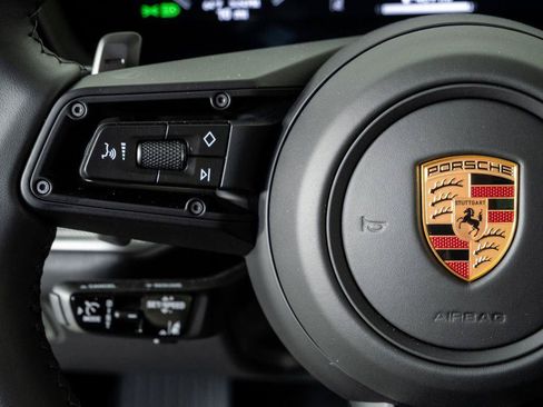 New 2026 Porsche Cayenne AWD/4WD image 10