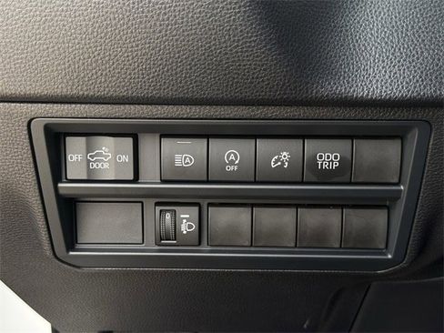 Used 2026 Toyota Tundra SR5 image 23