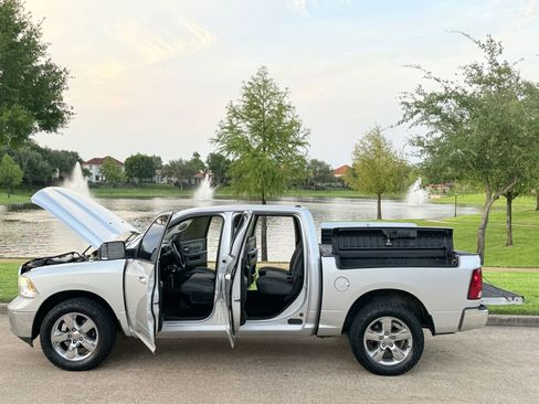 Used 2013 RAM 1500 Big Horn image 15