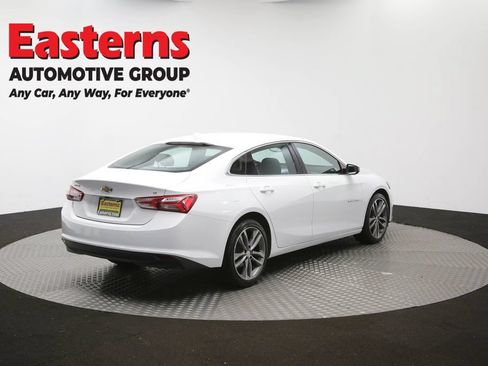 Used 2024 Chevrolet Malibu LT FWD image 42