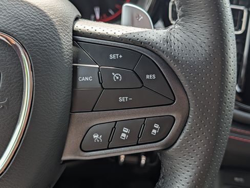 Used 2025 Dodge Durango R/T AWD/4WD image 30