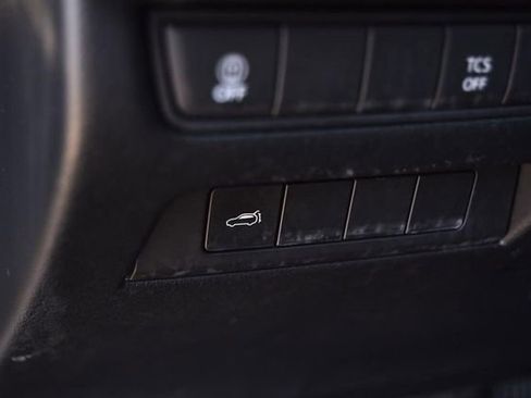 Used 2024 MAZDA CX-50 AWD 2.5 S w/ Preferred Package image 10