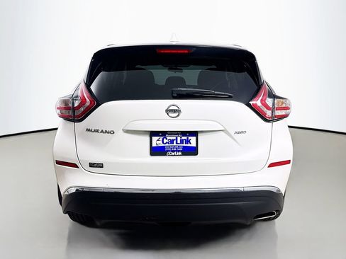Used 2016 Nissan Murano S w/ Navigation Package AWD/4WD image 7