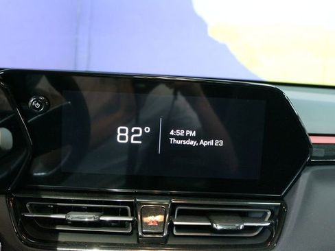 New 2026 Chevrolet TrailBlazer RS w/ Convenience Package AWD/4WD image 18
