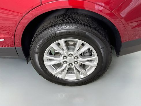Used 2022 Cadillac XT5 Luxury AWD/4WD image 28