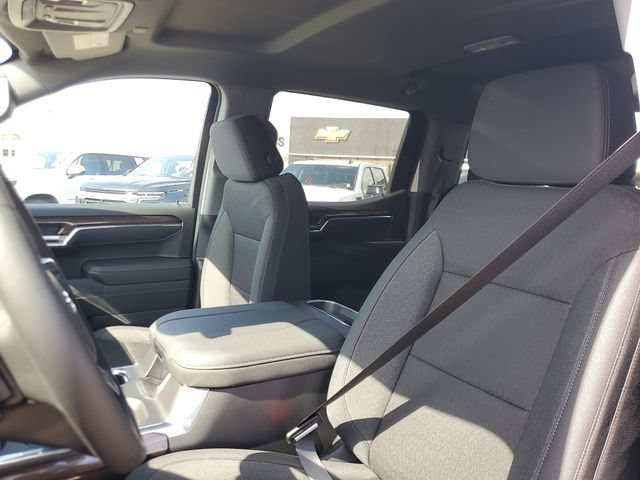 New 2026 Chevrolet Silverado 1500 LT Trail Boss w/ Protection Package AWD/4WD image 16