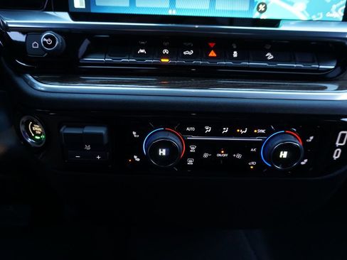 New 2026 Chevrolet Silverado 1500 LT w/ Z71 Off-Road Package image 14