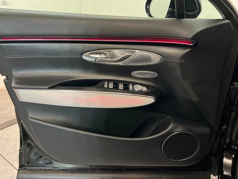 Used 2026 Genesis GV70 2.5T Advanced image 14