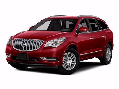 Used 2016 Buick Enclave Leather AWD/4WD image 1