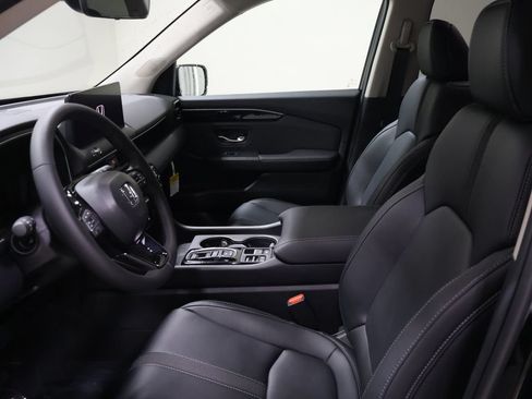 New 2026 Honda Pilot EX-L image 8