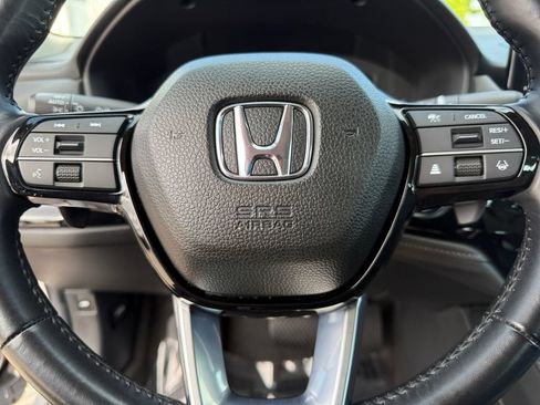Used 2024 Honda Accord Touring image 21