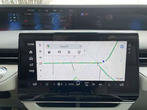 New 2026 Lincoln Nautilus Premier w/ Equipment Group 102A image 21