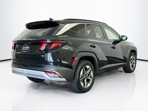 Used 2025 Hyundai Tucson SEL AWD/4WD image 9