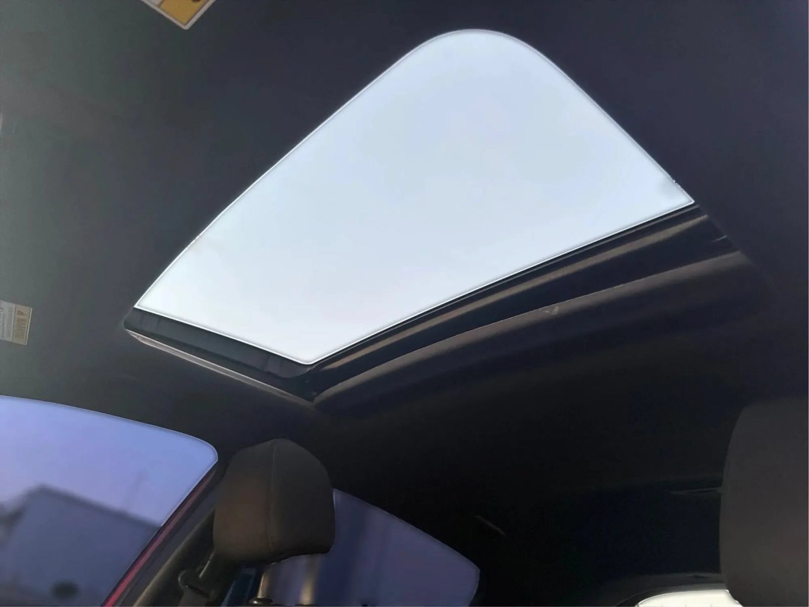 Used 2019 Honda Civic EX image 25