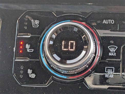 New 2026 GMC Sierra 1500 AT4 w/ AT4 Premium Package image 29