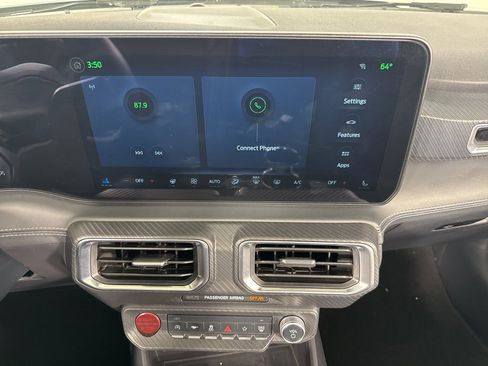 Used 2025 Ford Mustang Premium w/ Wheel & Stripe Package image 33