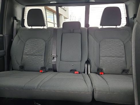 New 2026 RAM 1500 Big Horn image 39