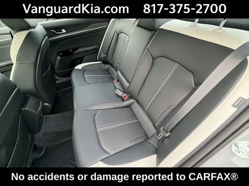 Used 2026 Kia K5 GT-Line w/ GT-Line Premium Package FWD image 27