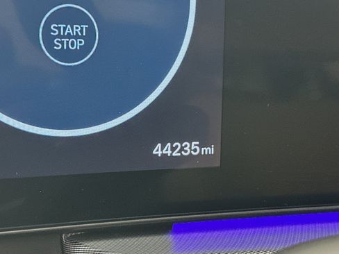 Used 2024 Hyundai Sonata Limited FWD image 19