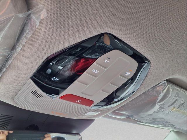 New 2027 Kia Seltos EX FWD image 25
