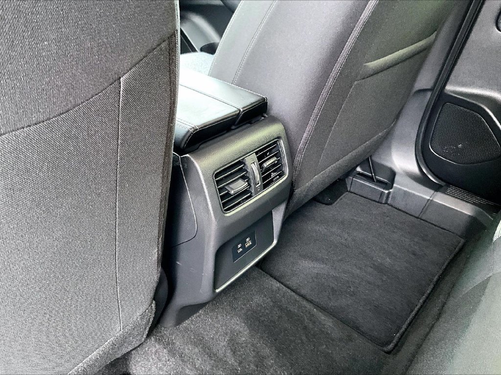 Certified 2023 Nissan Rogue SV AWD/4WD image 27