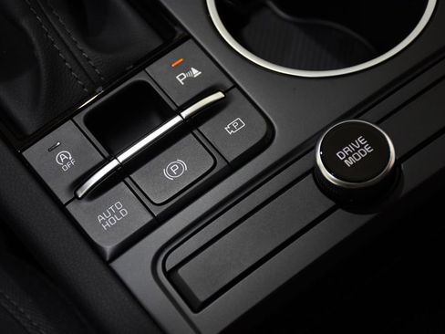 New 2026 Kia K5 LXS FWD image 25