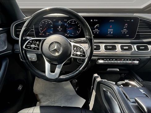 Used 2020 Mercedes-Benz GLE 350 4MATIC image 8