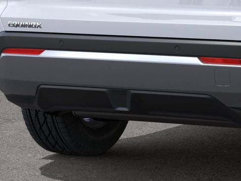 New 2026 Chevrolet Equinox LT FWD image 14