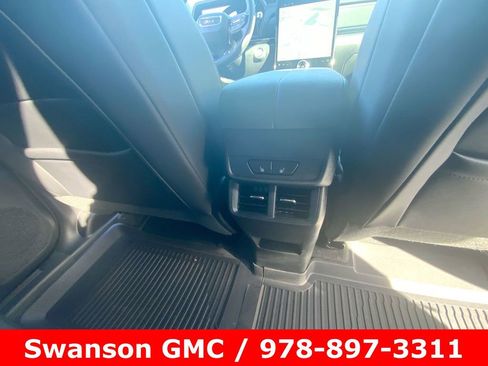 New 2026 GMC Terrain AT4 w/ Convenience Package III image 29