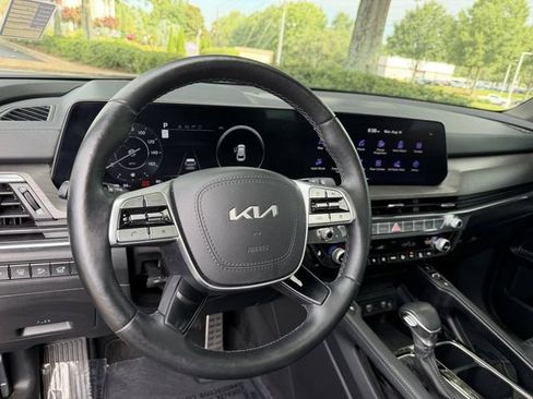 Certified 2024 Kia Telluride SX Prestige X-Line AWD/4WD image 14