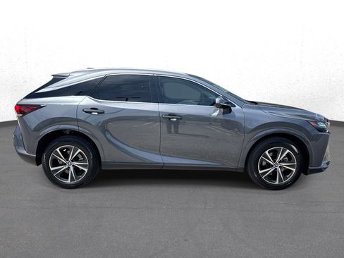 Certified 2024 Lexus RX 350h w/ Accessory Package (Z1) AWD/4WD image 2
