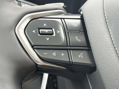 New 2026 Lexus TX 350 AWD image 29