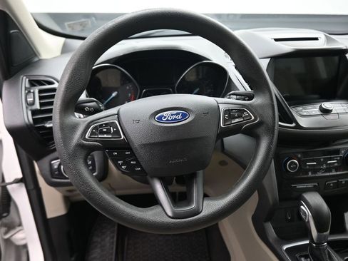 Used 2018 Ford Escape SE w/ SE Sync 3 Package image 14
